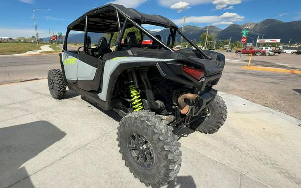 2025 Polaris® RZR XP 4 1000 Ultimate