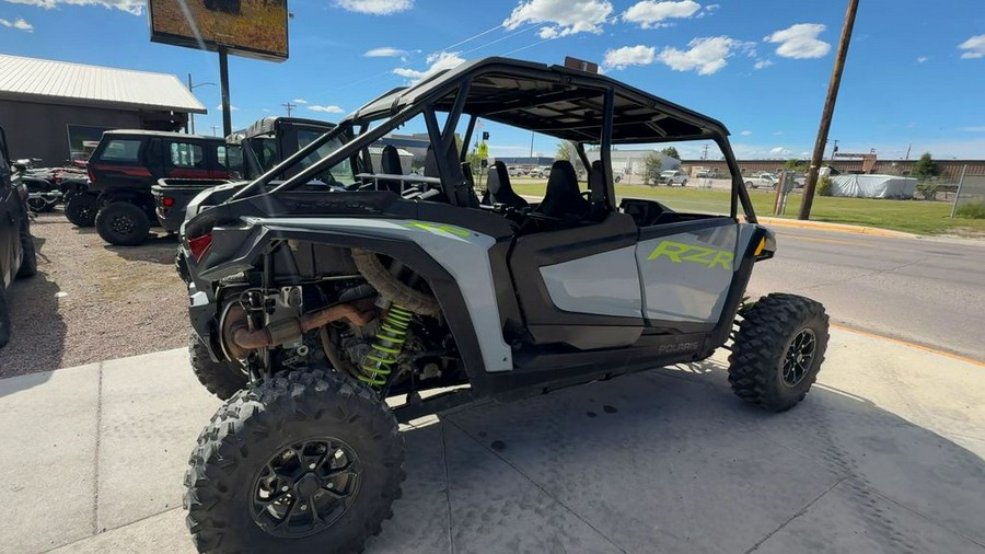2025 Polaris® RZR XP 4 1000 Ultimate