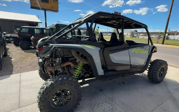 2025 Polaris® RZR XP 4 1000 Ultimate