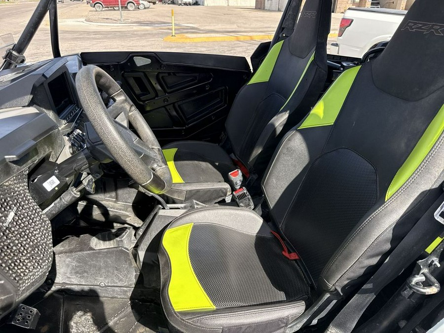 2025 Polaris® RZR XP 4 1000 Ultimate