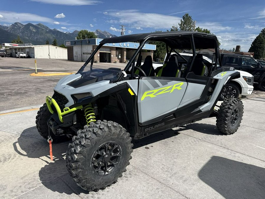 2025 Polaris® RZR XP 4 1000 Ultimate