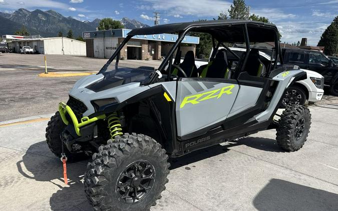 2025 Polaris® RZR XP 4 1000 Ultimate