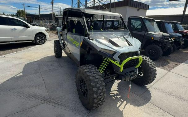 2025 Polaris® RZR XP 4 1000 Ultimate