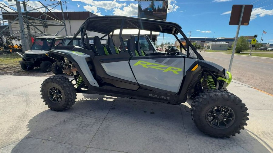 2025 Polaris® RZR XP 4 1000 Ultimate