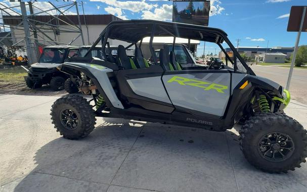 2025 Polaris® RZR XP 4 1000 Ultimate