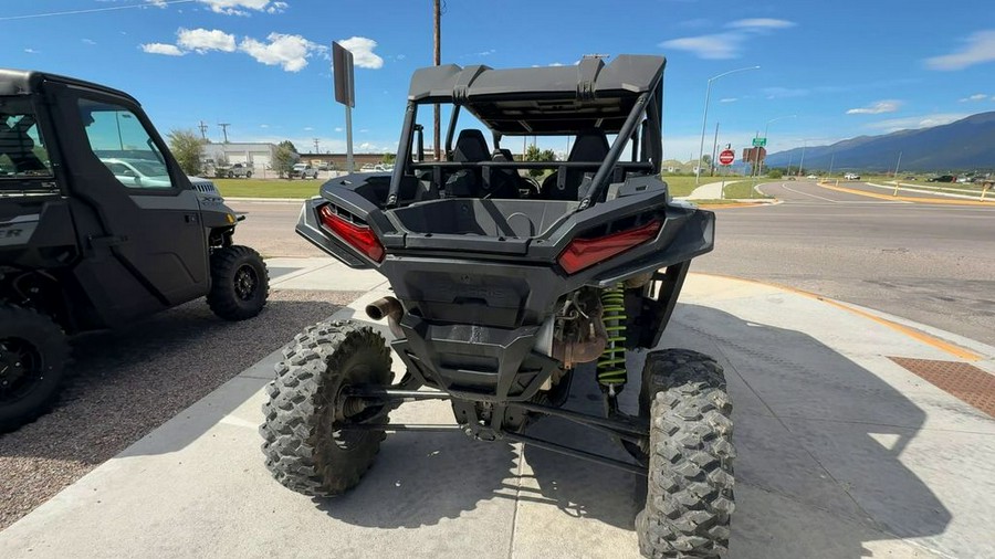 2025 Polaris® RZR XP 4 1000 Ultimate