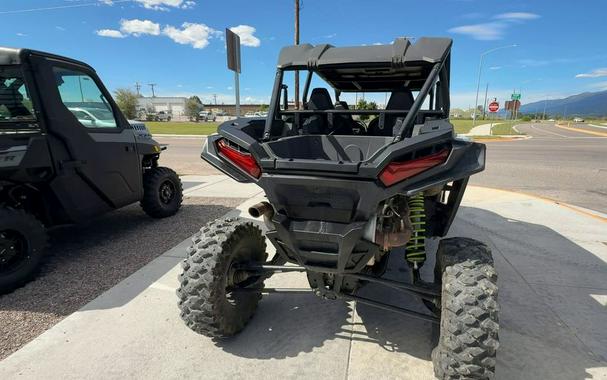 2025 Polaris® RZR XP 4 1000 Ultimate
