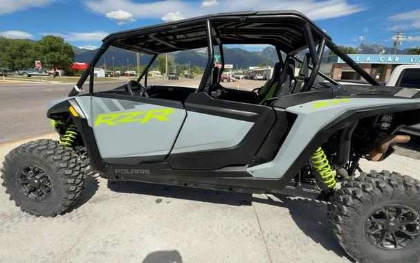 2025 Polaris® RZR XP 4 1000 Ultimate