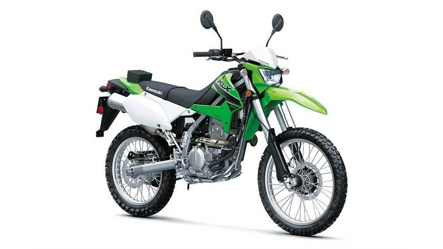 2023 Kawasaki KLX 300