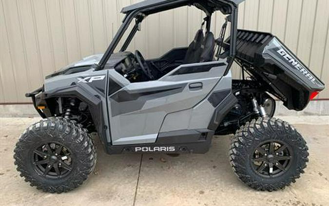 2023 Polaris General XP 1000 Premium