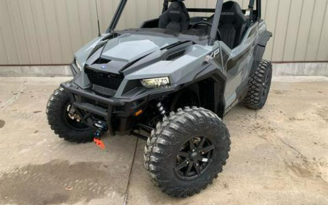 2023 Polaris General XP 1000 Premium