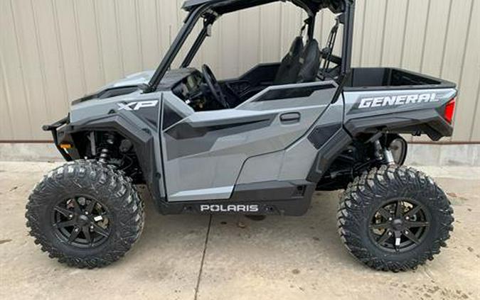 2023 Polaris General XP 1000 Premium