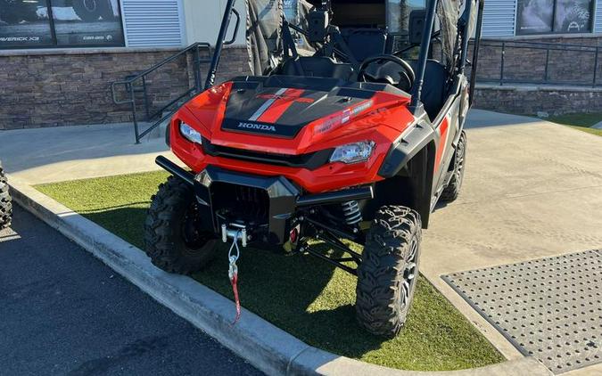 2023 Honda® Pioneer 1000-5 Trail