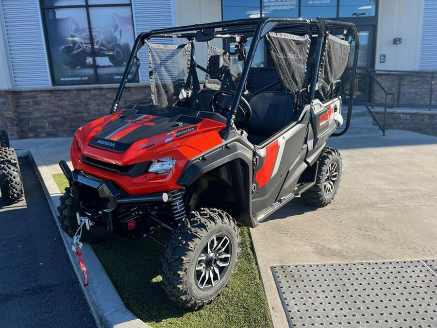 2023 Honda® Pioneer 1000-5 Trail