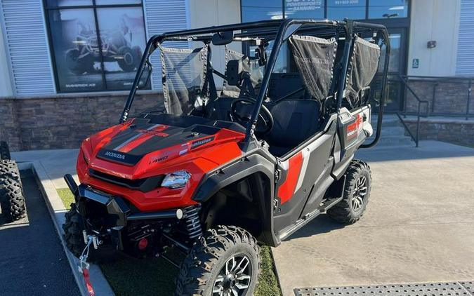 2023 Honda® Pioneer 1000-5 Trail