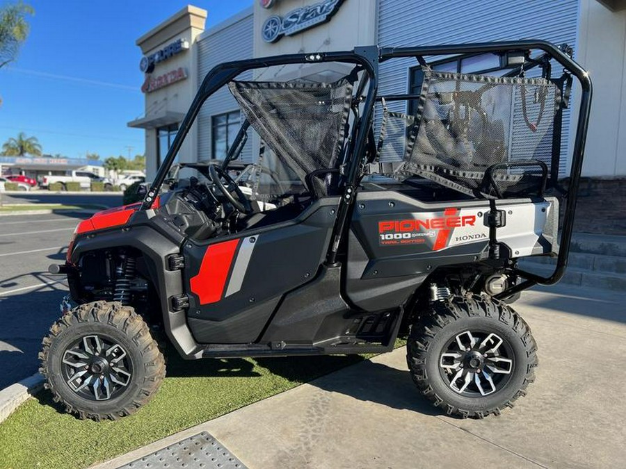 2023 Honda® Pioneer 1000-5 Trail