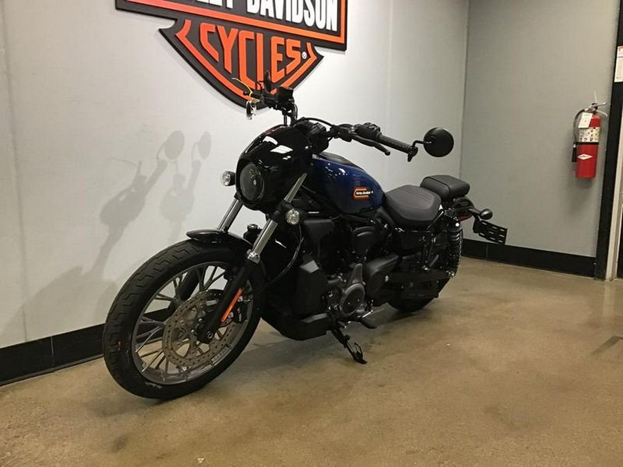 2023 Harley-Davidson® RH975S - Nightster™ Special