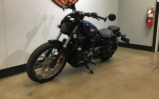 2023 Harley-Davidson® RH975S - Nightster™ Special