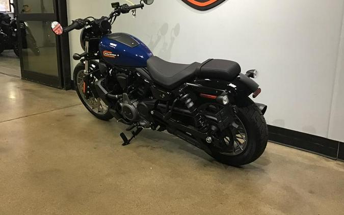 2023 Harley-Davidson® RH975S - Nightster™ Special