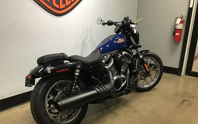 2023 Harley-Davidson® RH975S - Nightster™ Special