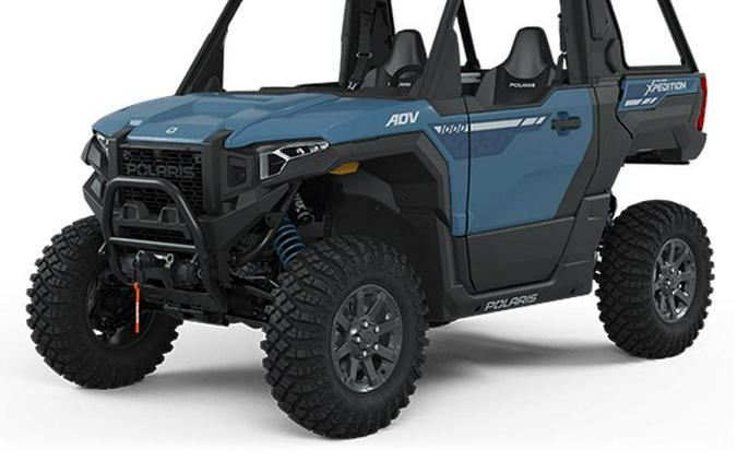 2024 Polaris® XPedition ADV Premium