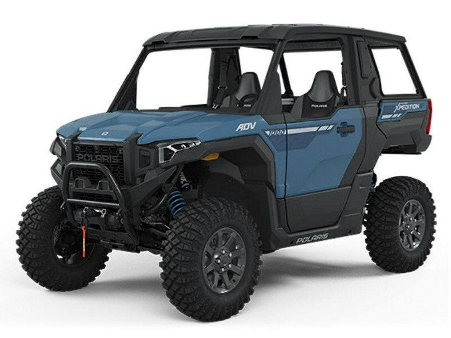 2024 Polaris® XPedition ADV Premium