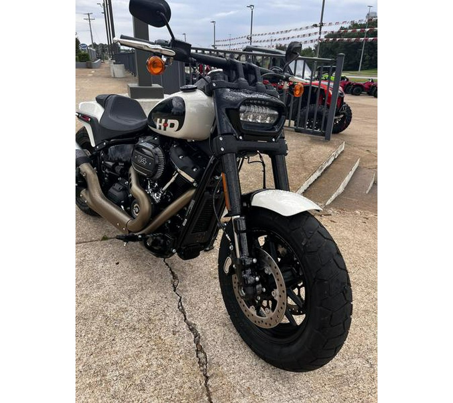 2022 Harley-Davidson® Softail®