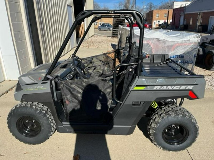 2023 Polaris® Ranger 150 EFI