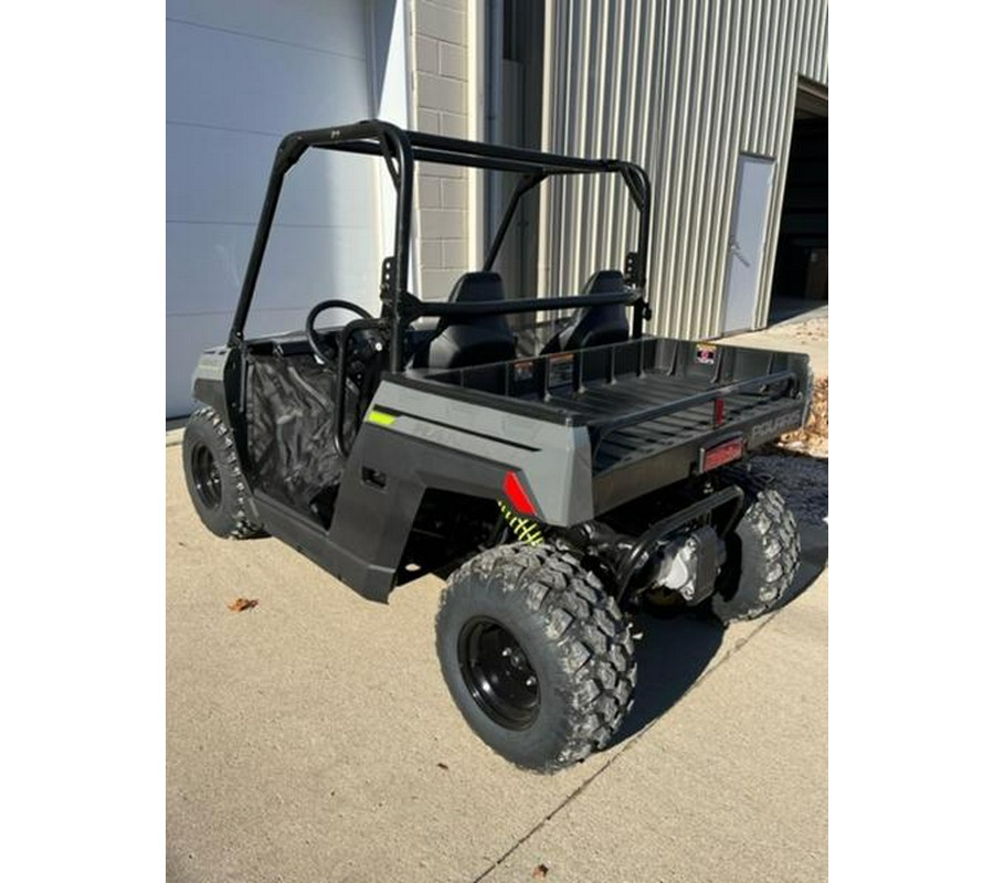 2023 Polaris® Ranger 150 EFI