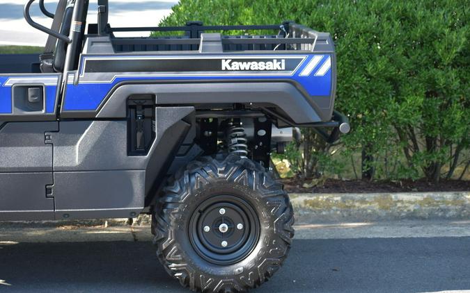 2024 Kawasaki Mule PRO-FXR™ 1000