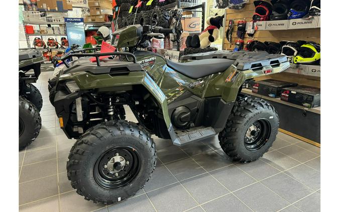 2024 Polaris Industries Sportsman® 570 Base