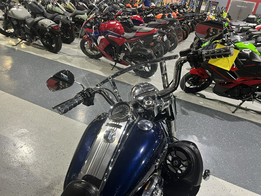 2012 Harley-Davidson Road King® Classic