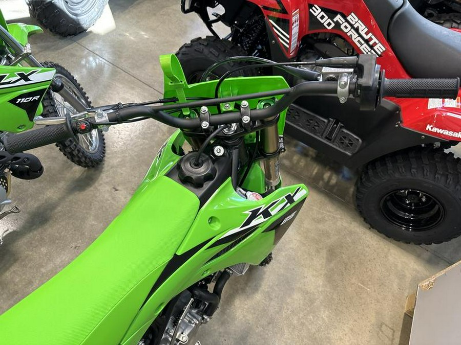 2024 Kawasaki KX™85