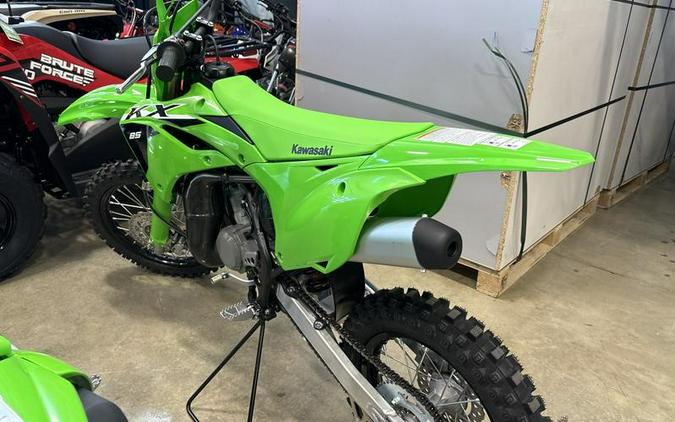 2024 Kawasaki KX™85