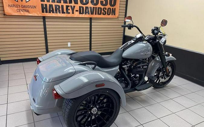 2024 Harley-Davidson® FLRT - Freewheeler®