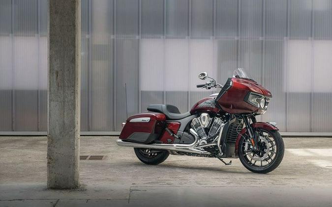 2022 Indian Motorcycle Challenger® Limited