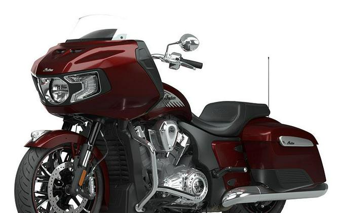 2022 Indian Motorcycle Challenger® Limited