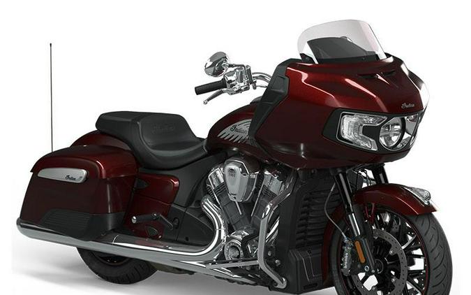 2022 Indian Motorcycle Challenger® Limited