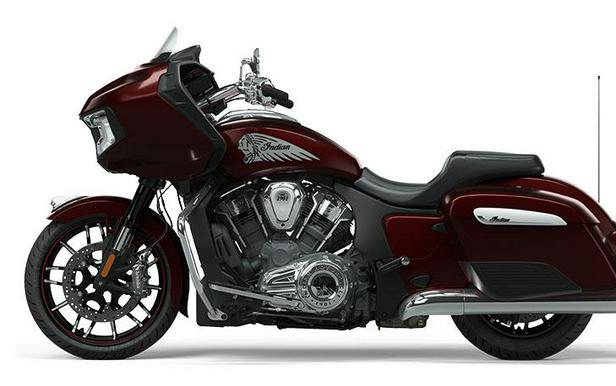 2022 Indian Motorcycle Challenger® Limited