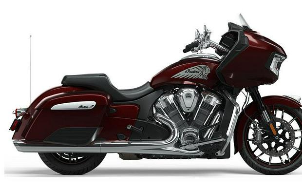 2022 Indian Motorcycle Challenger® Limited