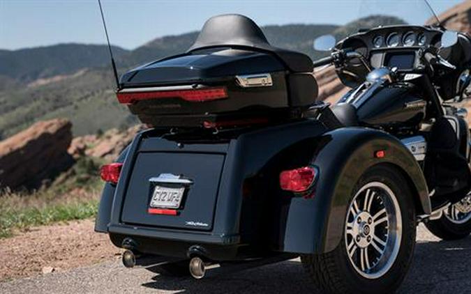 2019 Harley-Davidson Tri Glide® Ultra