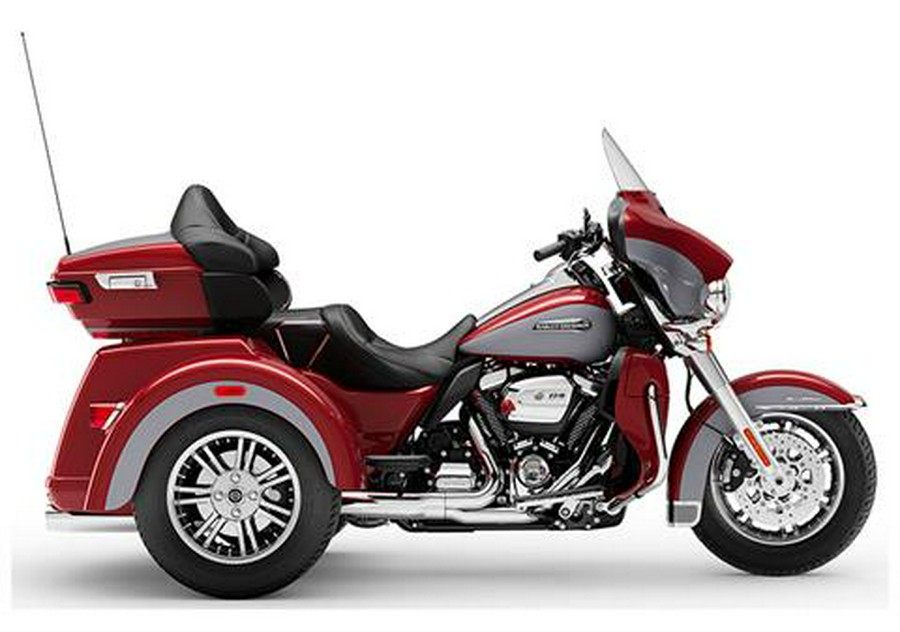 2019 Harley-Davidson Tri Glide® Ultra