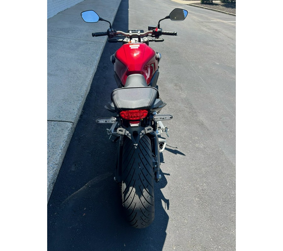 2019 Honda CB650R Base