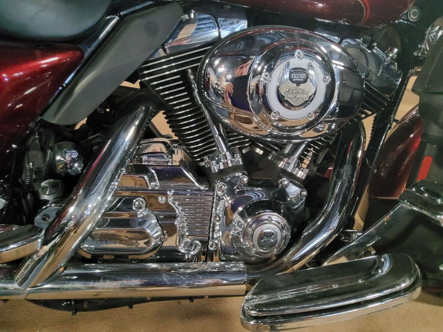 2008 Harley-Davidson Electra Glide® Ultra Classic®