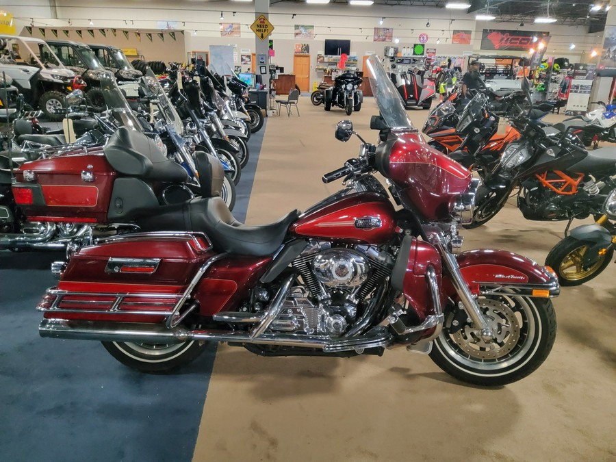 2008 Harley-Davidson Electra Glide® Ultra Classic®