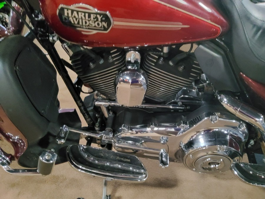 2008 Harley-Davidson Electra Glide® Ultra Classic®