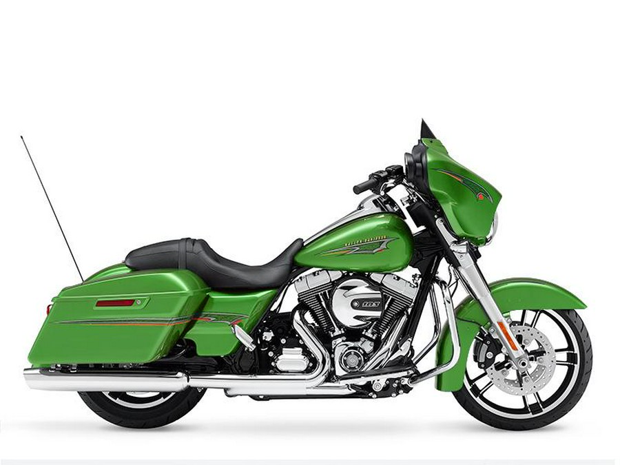 2015 Harley-Davidson® FLHX - Street Glide®