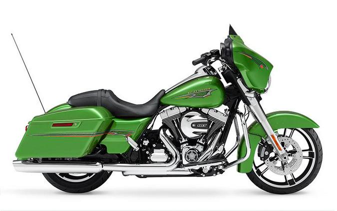 2015 Harley-Davidson® FLHX - Street Glide®