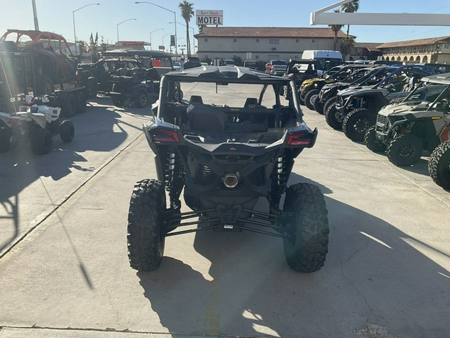 2025 Can-Am 0007VSM00