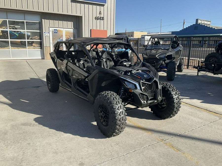 2025 Can-Am 0007VSM00